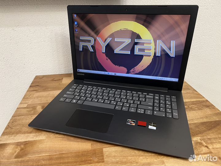 2020 игровой Lenovo A6 5 ядер 8Gb DDR4 SSD256+1000