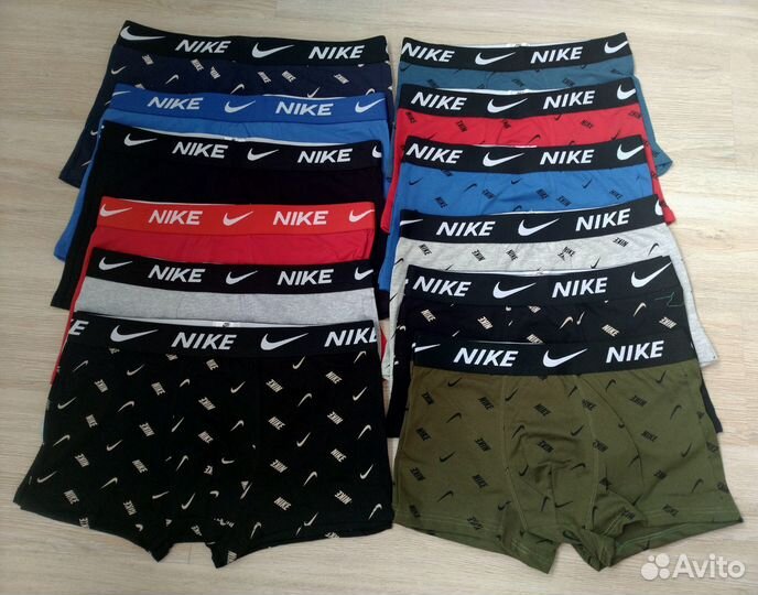 Мужские трусы