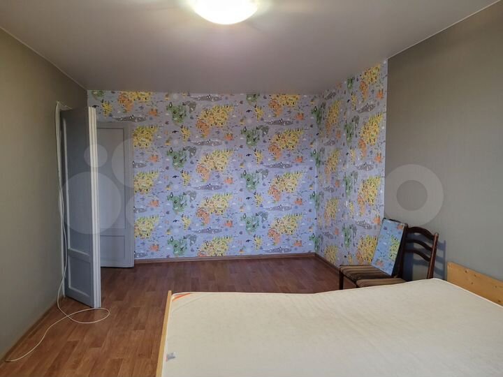 1-к. квартира, 37 м², 7/9 эт.