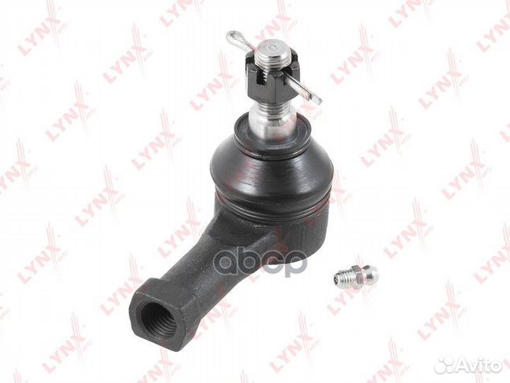 Наконечник рулевой LR daihatsu Terios 97-05 LY