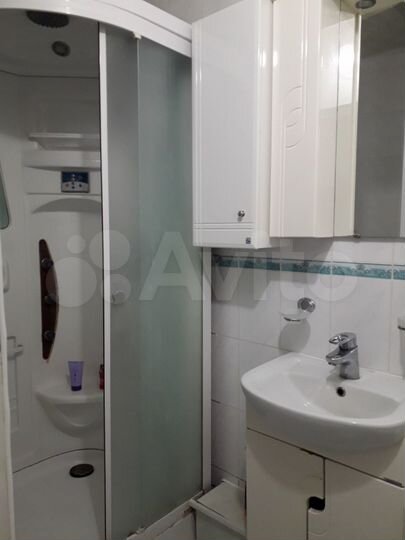 1-к. квартира, 41 м², 1/5 эт.