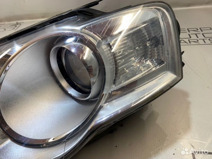 Фара передняя левая Volkswagen Passat B6 2.0 BMR