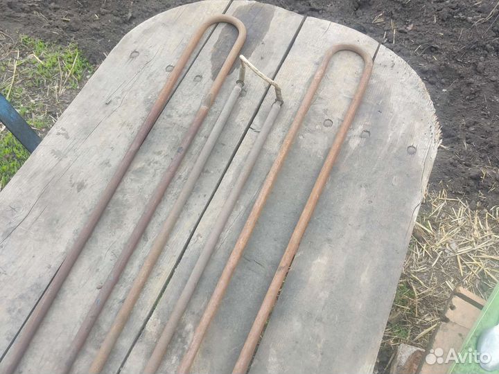 Электро тэн