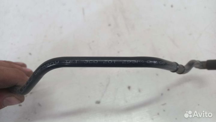 Трубка топливная Volkswagen Passat CC