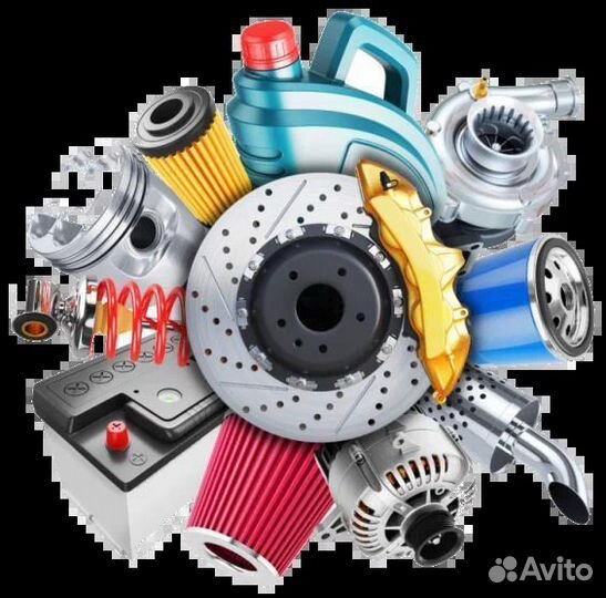 Тяга стабилизатора перед прав/лев