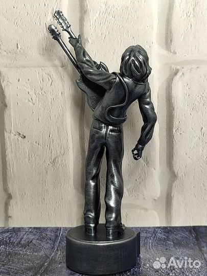 Статуэтка Джимми Пейдж (Jimmy Page)