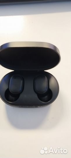 Наушники Xiaomi Redmi airdots 2