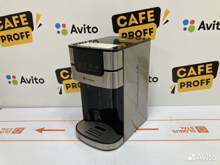 Кипятильник