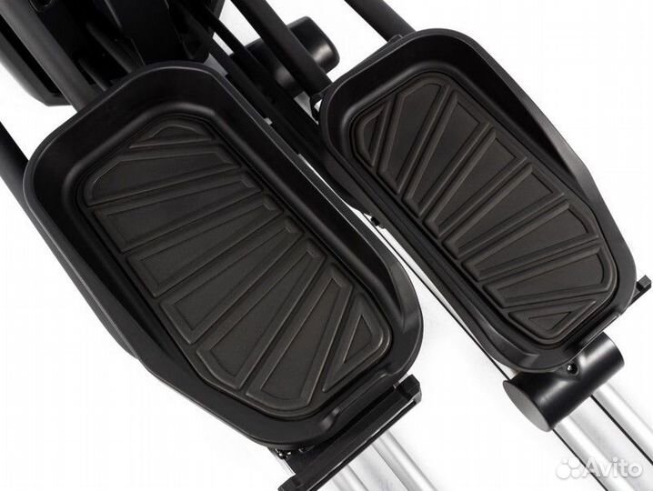 Эллиптический тренажер Sole Fitness E95S 2019