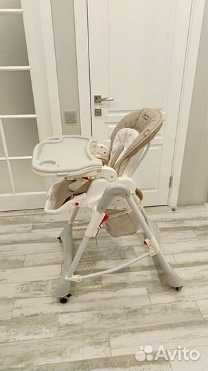 Стульчик для кормления Babyton