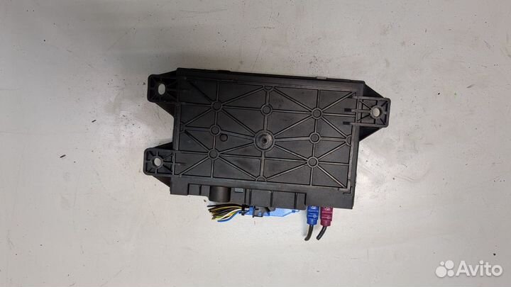 Блок комфорта Land Rover Range Rover Sport 2013, 2014