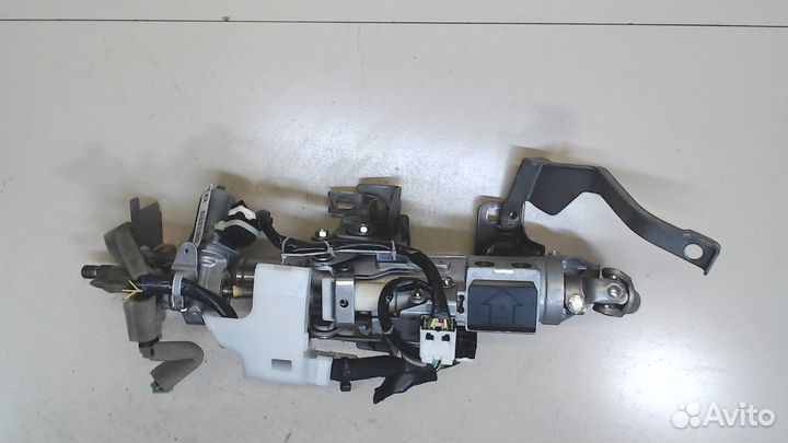 Колонка рулевая Infiniti QX50, 2017