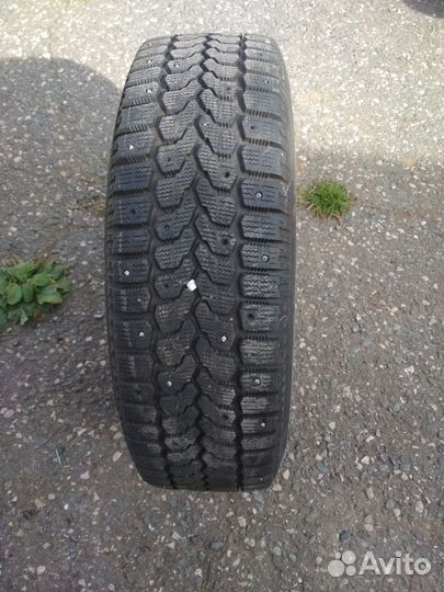 Yokohama Ice Guard Stud IG55 185/70 R14 88Q
