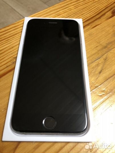 iPhone 6, 16 ГБ