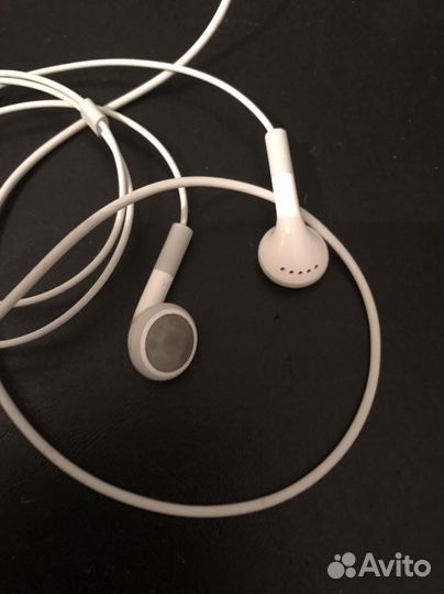 Наушники от iPhone оригинал