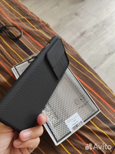 OnePlus 9rt чехол