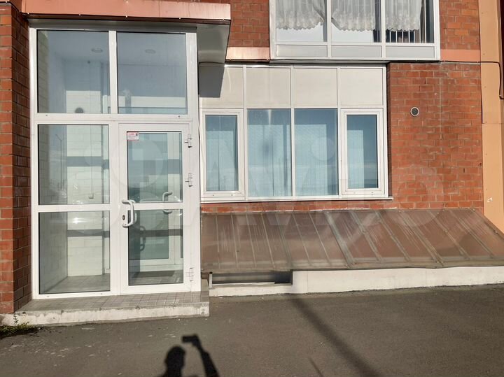 Свободного назначения, 42 м²