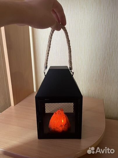 Светильник декоративный