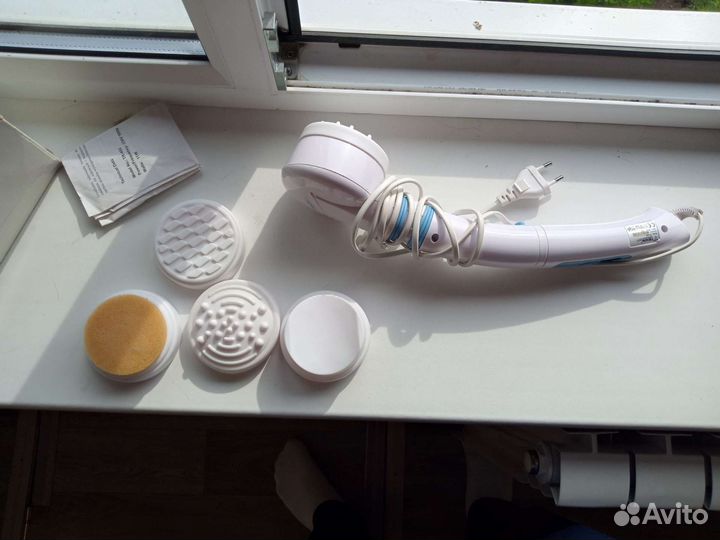 Массажер для тела