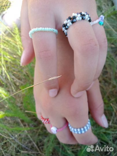 Поделки из бисера