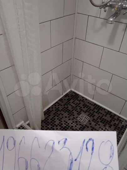 Квартира-студия, 27 м², 1/11 эт.