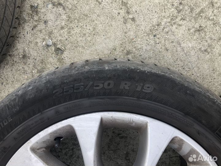 Колеса на Бмв