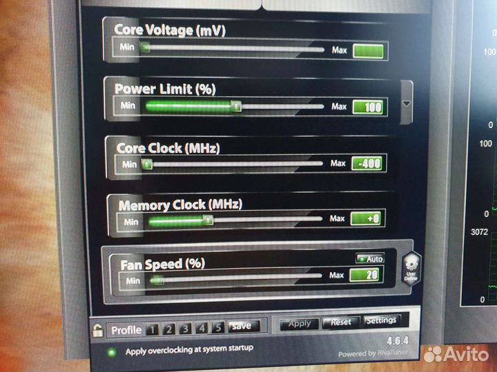 Gigabyte Aorus Gtx 1080 ti