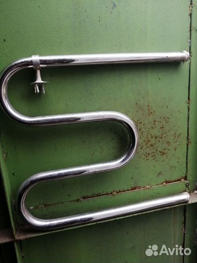 Полотенцесушитель водяной бу в наличии