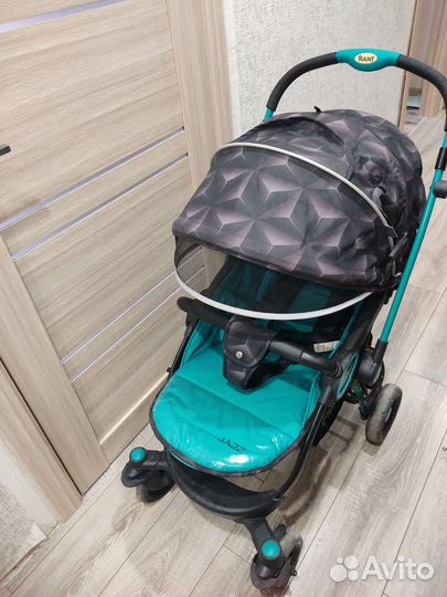 Детские коляски