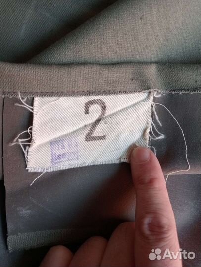 Плащ накидка офицерская СССР новая