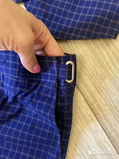 Детский костюм тройка