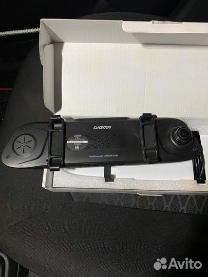 Видеорегистратор