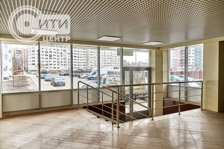 3-к. квартира, 73,5 м², 2/17 эт.