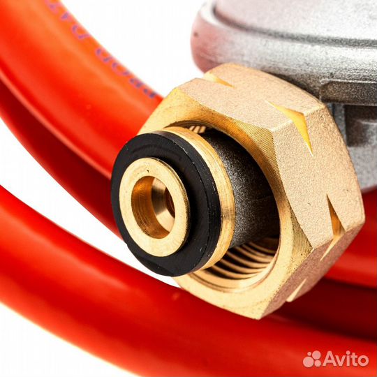 Газовая тепловая пушка GHG-15, 15 кВт, 500 м3/ч