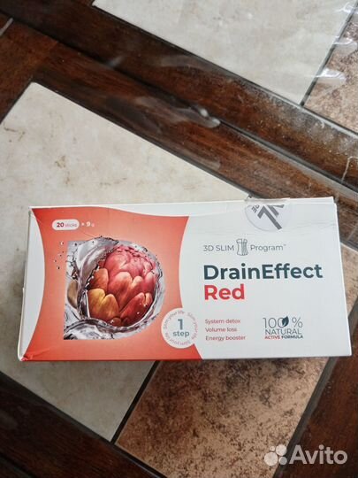 Дренаж DreinEffect