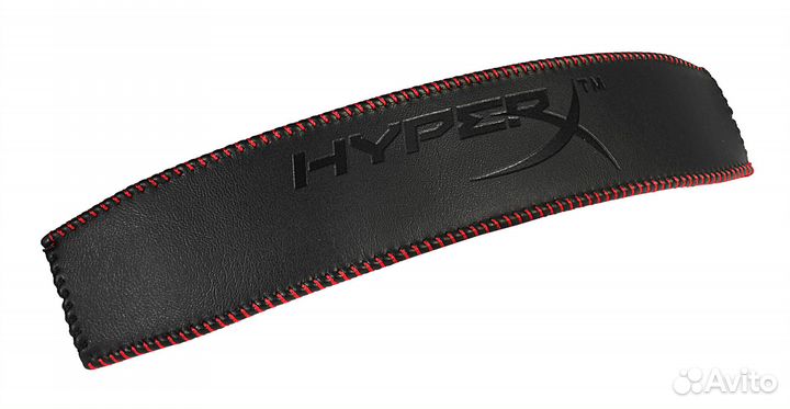 Обшивка оголовья HyperX Cloud, Alpha, Alpha S