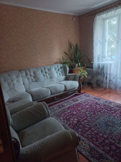 2-к. квартира, 60 м², 2/2 эт.