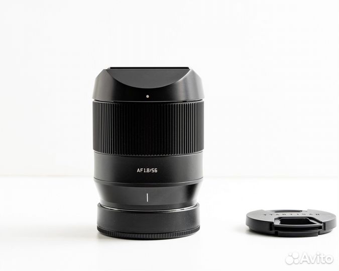 TTartisan AF 56mm f/1.8 Sony E