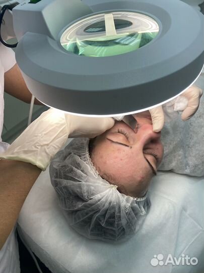 Косметолог