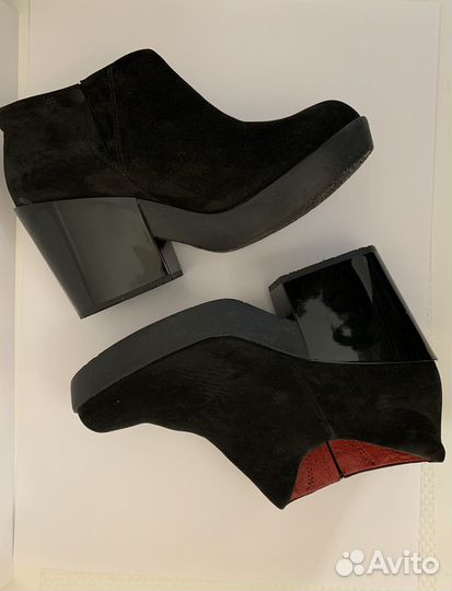 Ботинки Camper