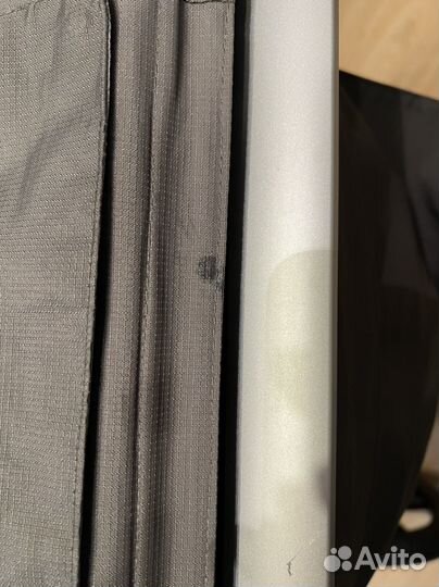 Беговая коляска