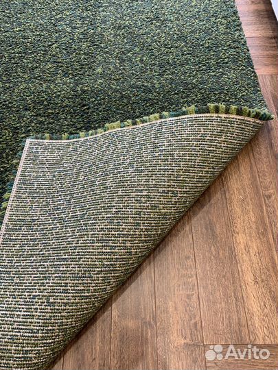 Ковер IKEA vindum