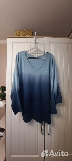 Кофта 54-56 Bonprix