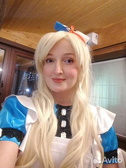 Аниматор на детский праздник