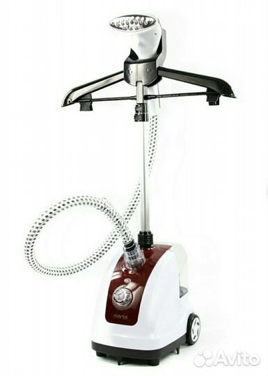 Паровая станция