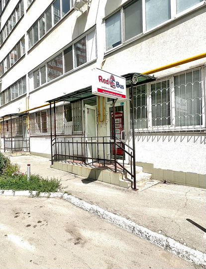 Свободного назначения, 54.4 м²