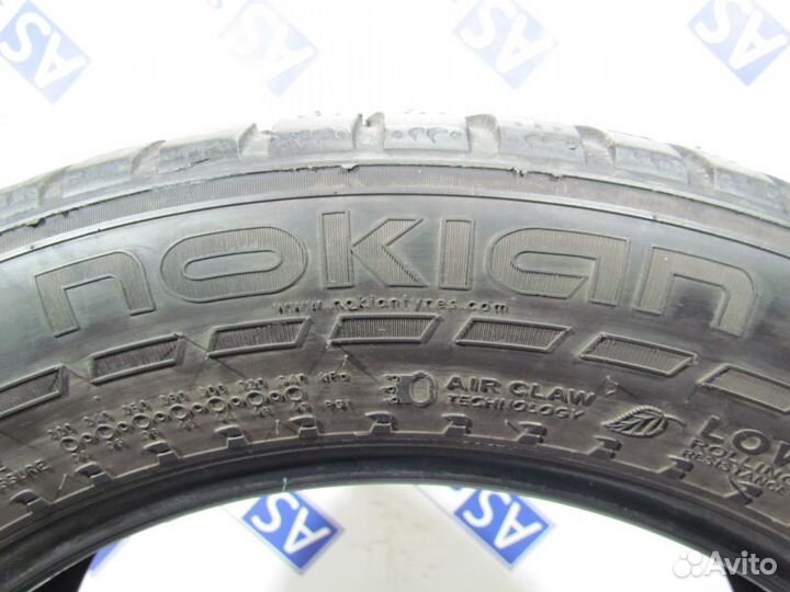 Nokian Tyres Hakkapeliitta 7 SUV 215/60 R17 99G