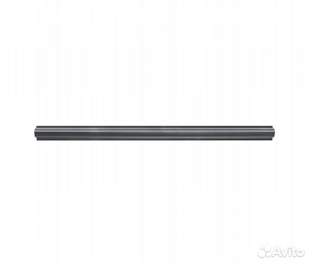 Кузовной порог Hyundai Galloper 1