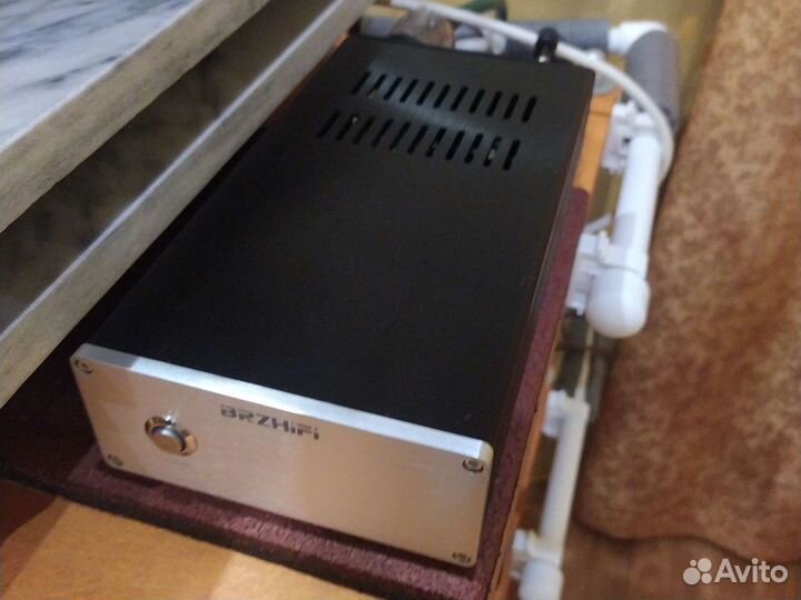 Bluesound vault V500