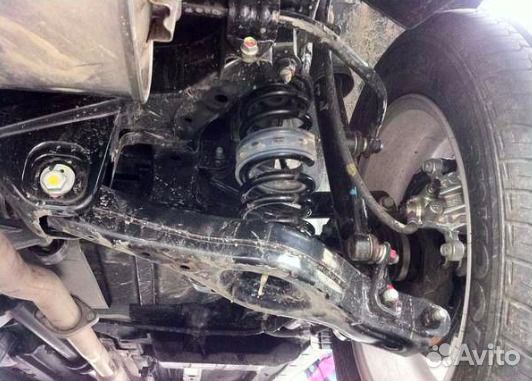 Автобафферы на все виды автомобилей